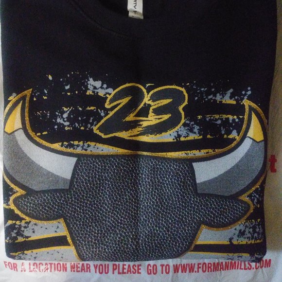 Jordan Legendary 23 Sweater & Jordan "Time Stone" Sweater - Picture 3 of 4